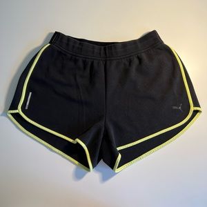 PUMA Women’s Shorts Size M